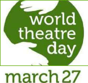 Giornata Mondiale Teatro
