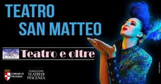 Teatro Oltre 2023 