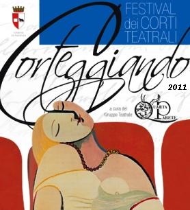 Locandina dell'evento