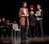 Uno di voi - giornata della memoria 2016  63