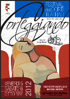 i partecipanti alla edizione 2011