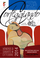 i partecipanti alla edizione 2011