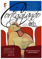 i partecipanti alla edizione 2011
