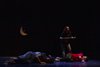 “SOGNO DI UNA NOTTE DI MEZZA ESTATE” 071 -laboratorio Quarta Parete- linea di confine 2015 