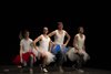 “SOGNO DI UNA NOTTE DI MEZZA ESTATE” 048 -laboratorio Quarta Parete- linea di confine 2015 