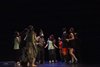 “SOGNO DI UNA NOTTE DI MEZZA ESTATE” 134 -laboratorio Quarta Parete- linea di confine 2015 