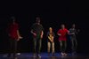 “SOGNO DI UNA NOTTE DI MEZZA ESTATE” 113 -laboratorio Quarta Parete- linea di confine 2015 