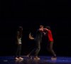 “SOGNO DI UNA NOTTE DI MEZZA ESTATE” 104 -laboratorio Quarta Parete- linea di confine 2015 