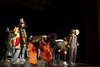 “SOGNO DI UNA NOTTE DI MEZZA ESTATE” 200 -laboratorio Quarta Parete- linea di confine 2015 