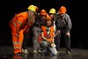 “SOGNO DI UNA NOTTE DI MEZZA ESTATE” 043 -laboratorio Quarta Parete- linea di confine 2015 