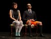 “SOGNO DI UNA NOTTE DI MEZZA ESTATE” 011 -laboratorio Quarta Parete- linea di confine 2015 