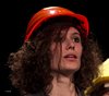 “SOGNO DI UNA NOTTE DI MEZZA ESTATE” 037 -laboratorio Quarta Parete- linea di confine 2015 