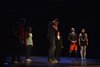 “SOGNO DI UNA NOTTE DI MEZZA ESTATE” 125 -laboratorio Quarta Parete- linea di confine 2015 