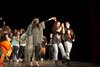 “SOGNO DI UNA NOTTE DI MEZZA ESTATE” 203 -laboratorio Quarta Parete- linea di confine 2015 