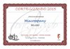 Corteggiando 2015 00075A
