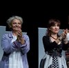 LINEA DI CONFINE 5° SERATA 126 - QUARTA PARETE - TWIST