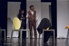 LINEA DI CONFINE 5° SERATA 054 - QUARTA PARETE - TWIST