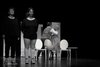 LINEA DI CONFINE 5° SERATA 065 - QUARTA PARETE - TWIST