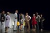 LINEA DI CONFINE 5° SERATA 115 - QUARTA PARETE - TWIST