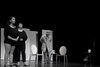 LINEA DI CONFINE 5° SERATA 008 - QUARTA PARETE - TWIST
