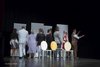 LINEA DI CONFINE 5° SERATA 118 - QUARTA PARETE - TWIST
