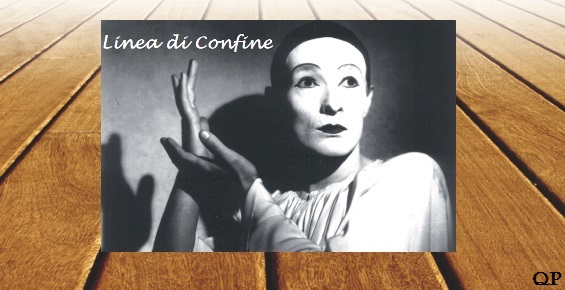 Linea di Confine