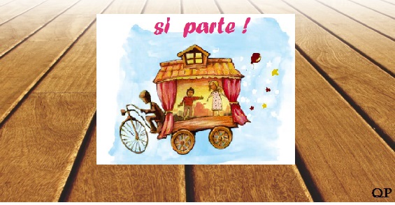 SI PARTE