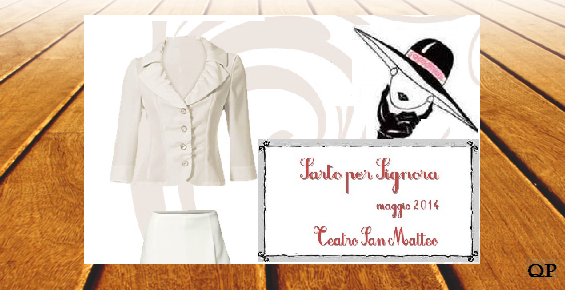 Sarto per Signora