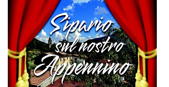 Sipario Appennino
